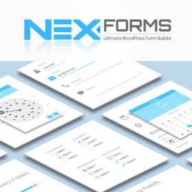 Products Update 2 8 NEX-Forms – The Ultimate WordPress Form Builder