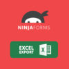 Ninja Forms Excel Export 2 Ninja Forms Excel Export