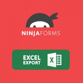 Ninja Forms Excel Export