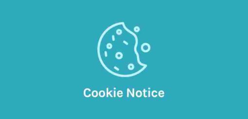 OceanWP Cookie Notice GPL Plugin