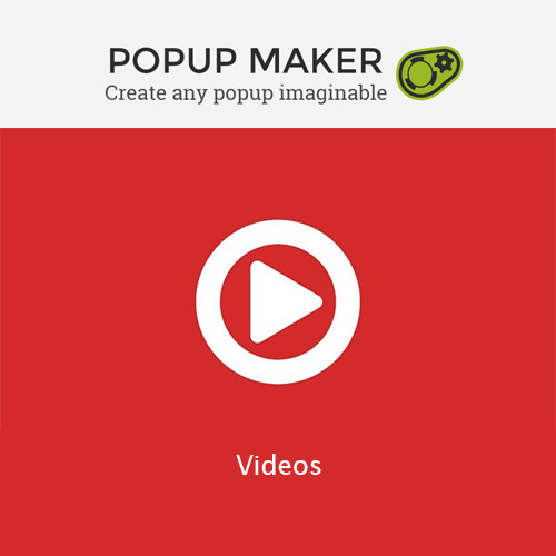 Popup Maker – Videos 3 Popup Maker – Videos