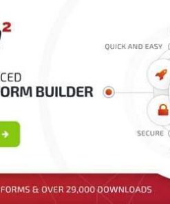 Quform GPL – WordPress Form Builder