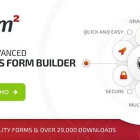 Products Update 2 1 Quform GPL – WordPress Form Builder
