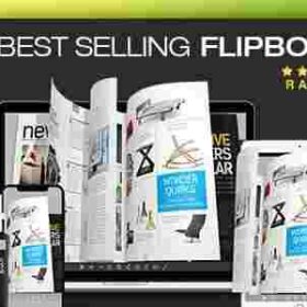 Products Update 2 15 Real3D FlipBook GPL – WordPress Plugin