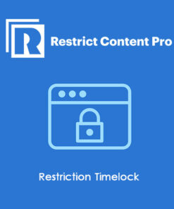 Restrict Content Pro Restrict Past Content