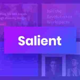 Products Update 2 19 Salient Responsive Multi-Purpose Theme Gpl