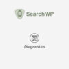 SearchWP Diagnostics 2 SearchWP Diagnostics