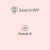 SearchWP Exclude UI Addon GPL