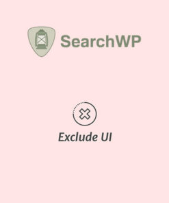 SearchWP Exclude UI Addon GPL