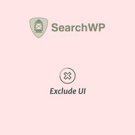 SearchWP Exclude UI Addon GPL