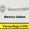 SearchWP Metrics Addon GPL
