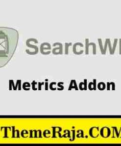 SearchWP Metrics Addon GPL