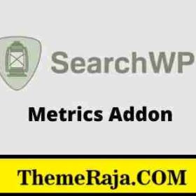 Products Update 2 14 SearchWP Metrics Addon GPL