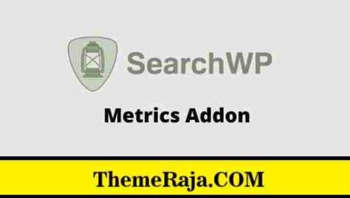 SearchWP Metrics Addon GPL