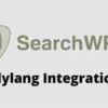 SearchWP Polylang Integration GPL