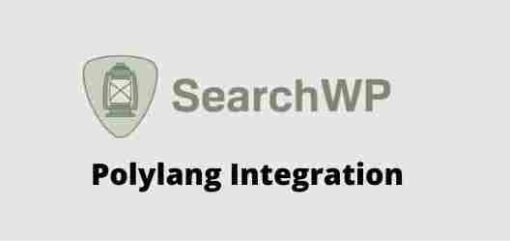 SearchWP Polylang Integration GPL