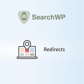 Products Update 2 16 SearchWP Redirects