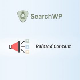 Products Update 2 13 SearchWP Related Content