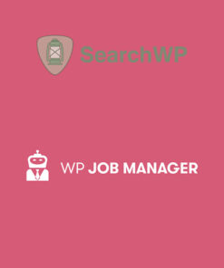 SearchWP WP Job Manager Integration