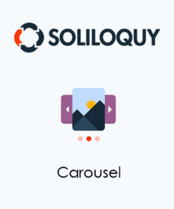 Soliloquy Carousel Addon
