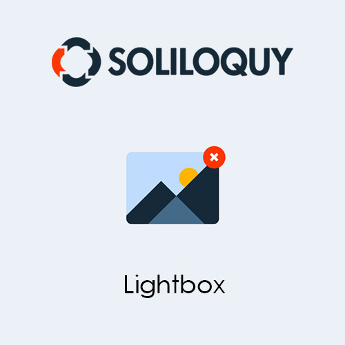 Soliloquy Lightbox Addon GPL 3 Soliloquy Lightbox Addon