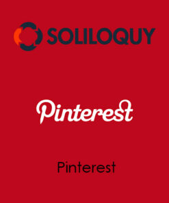 Soliloquy Pinterest Addon