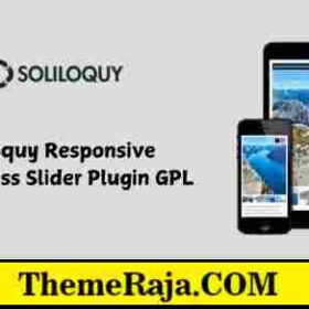 Products Update 2 19 Soliloquy Responsive WordPress Slider Plugin GPL