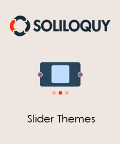 Soliloquy Slider Themes Addon
