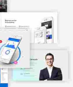 StartUp Theme GPL Responsive Multi-Purpose WordPress Website