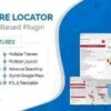 Store Locator Google Maps For WordPress GPL Plugin 2 Store Locator Google Maps For WordPress GPL Plugin