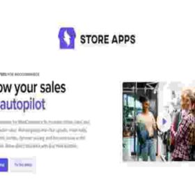 StoreApps Smart Offers GPL