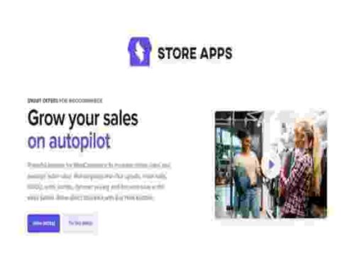StoreApps Smart Offers GPL