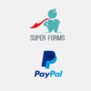 Super Forms – PayPal Checkout 1 Super Forms – PayPal Checkout