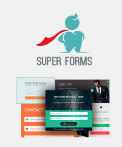 Super Forms – Popups
