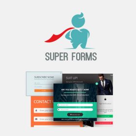 Products Update 2 8 Super Forms – Popups