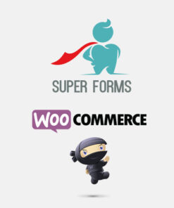 Super Forms – WooCommerce Checkout