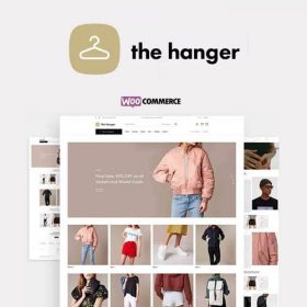 Products Update 2 14 The Hanger – Modern Classic WooCommerce Theme