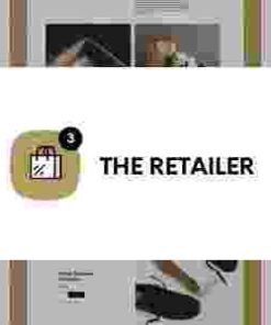 The Retailer – Premium WooCommerce Theme