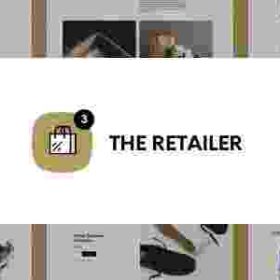 The Retailer – Premium WooCommerce Theme