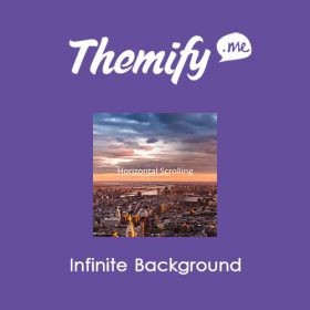 Products Update 2 4 Themify Builder Infinite Background