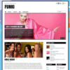 Themify Funki WordPress Theme 2 Themify Funki WordPress Theme
