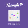 Themify Post Type Builder Map View 1 Themify Post Type Builder Map View