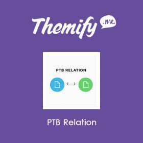 Products Update 2 17 Themify Post Type Builder Relation