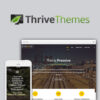 Thrive Themes Pressive WordPress Theme 1 Thrive Themes Pressive WordPress Theme