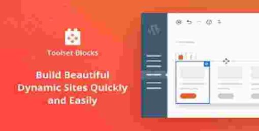 Toolset Blocks GPL Plugin