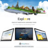 Tour Booking Travel | EXPLOORE Travel 1 Tour Booking Travel | EXPLOORE Travel
