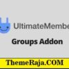 Ultimate Member Groups Addon GPL