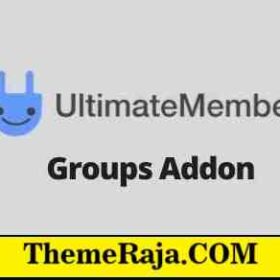 Ultimate Member Groups Addon GPL