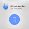 Ultimate Member User Bookmarks Addon 1 Ultimate Member User Bookmarks Addon