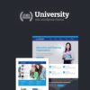 University – Education – Event and Course Theme 2.1.6.1 1 University – Education – Event and Course Theme